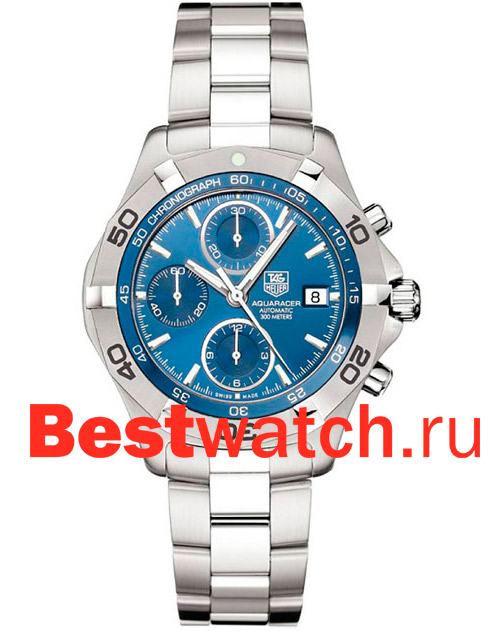 Часы TAG Heuer Aquaracer CAF2112.BA0809